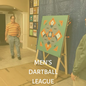 dartball ministry